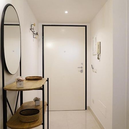 Na-Poli Casa Vacanze Polignano a Mare Exteriér fotografie