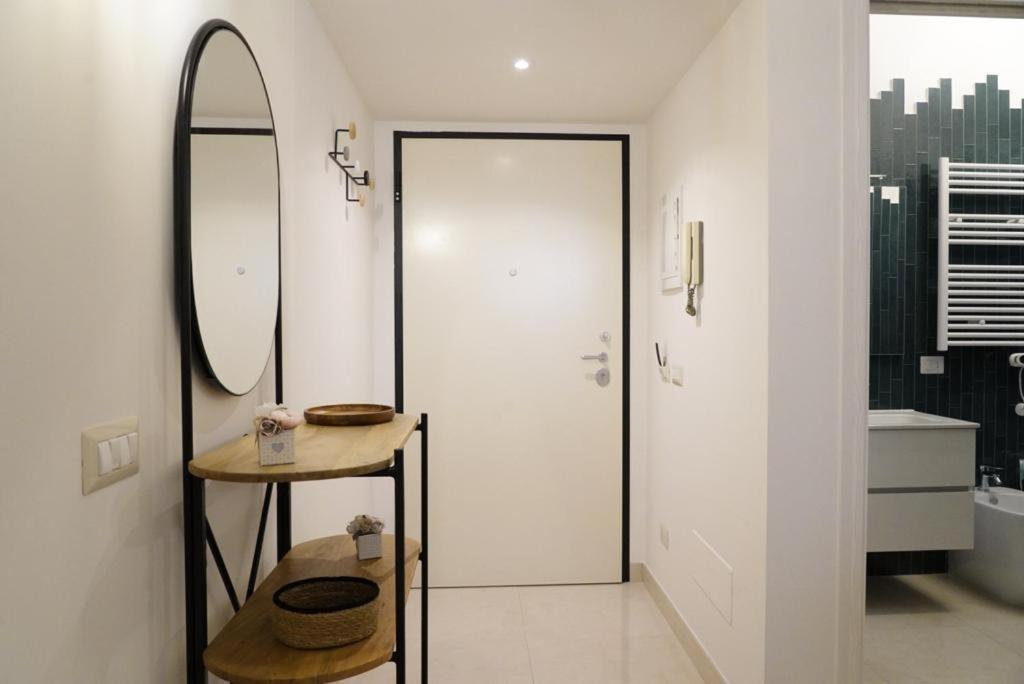 Na-Poli Casa Vacanze Polignano a Mare Exteriér fotografie